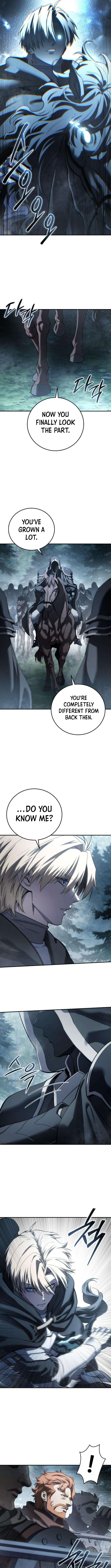 Star-Embracing Swordmaster Chapter 129 1